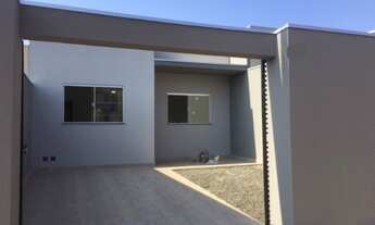 Imagem: VENDE SE CASA NO JARDIM FLORESTA