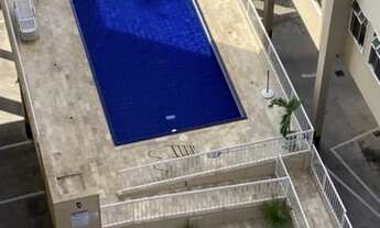 Imagem: 2 quartos aluguel na zona norte condominio