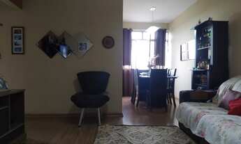 Imagem: Apartamento para venda com 80 metros quadrados