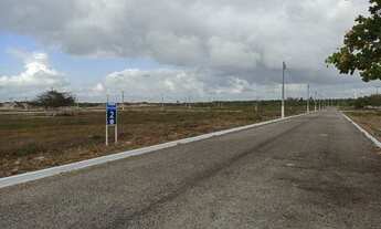 Imagem 4: Lote/Terreno para venda possui 225 metros quadrados em Flecheiras - Trairi - CE