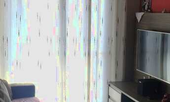 Imagem 7: Apartamento com 3 quartos sendo uma suíte