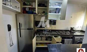 Imagem 5: Apartamento (tipo - padrao) 2 dormitórios, cozinha planejada, portaria 24hs, lazer, salão