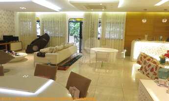 Imagem 2: Apartamento para aluguel e venda tem 280 metros quadrados com 4 quartos