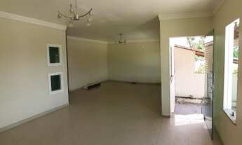 Imagem 2: Brisas do Rio Negro - alugo casa 3 quartos