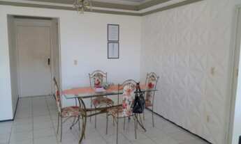 Imagem 7: Apartamento Pajuçara