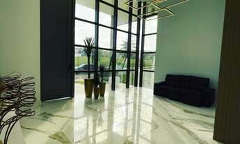 Imagem 2: Linda casa para venda na Várzea- 520m²- 4 Suítes- Casa automatizada e Lazer completo!!