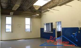 Imagem 3: Galpão no bairro Jurubatuba em São Paulo