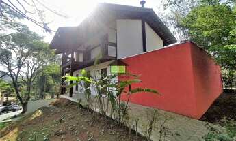 Imagem 5: Casa em condomínio com acesso pelo KM 26 da Rodovia Raposo Tavares, sentido SP. Ótima loca