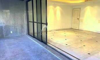 Imagem 4: Apartamento à venda, 4 quartos, 2 suítes, 3 vagas, Leblon - Rio de Janeiro/RJ