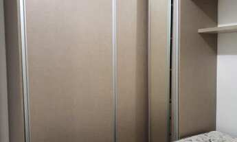 Imagem 3: Apartamento mobiliado em Lauro de Freitas