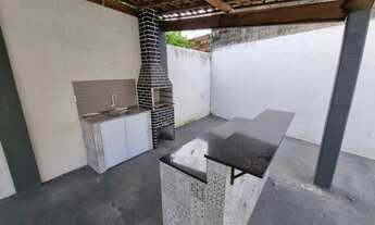 Imagem 3: Casa em Lauro de Freitas