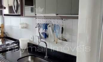 Imagem 3: 2 Dorms. Móveis Planejados. Pronto p/ Morar na Melhor Localização na Zona Sul