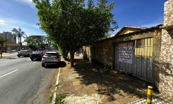 Imagem 2: Área comercial com 414m² - Av. Independência - Bairro Vila Nova