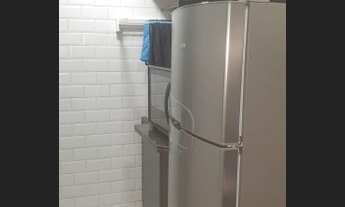 Imagem 7: Apartamento 2 Quartos Mobiliado Andar Alto em Boa Viagem