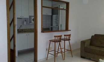 Imagem 2: SÃO PAULO - Flat Padrão - MOEMA