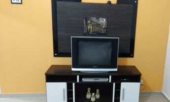 Imagem 4: Itanhaém!!!! 200 metros da praia!Do portão já vê o mar!!! Disponível Ano Novo