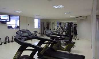 Imagem 6: Rio Quente - Apartamento Padrão - Esplanada