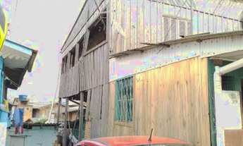 Imagem 4: Casa com ponto comercial no bairro Fátima