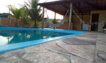 Imagem 5: Excelente chacara em Santana Do Paraiso