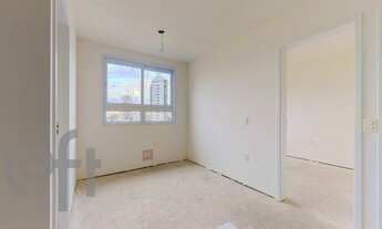 Imagem: Apartamento para venda com 33 metros quadrados