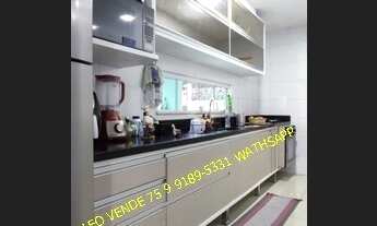 Imagem 5: Leo vende, bairro Sim, 3\4 suíte, closet, bom acabamento