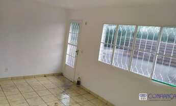 Imagem 7: Apartamento com 2 dormitórios para alugar, 45 m² por R$ 550,00/mês - Campo Grande - Rio de