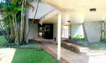 Imagem 3: APARTAMENTO Á VENDA NO MORUMBI NA VILA SUZANA! OPORTUNIDADE !! COM UMA ÁREA ÚTIL DE 200M²