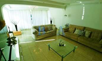 Imagem 3: Sobrado - 201m2 - 4 quartos - 4 suítes - Quintal com churrasqueira - 4 vagas - Jardim Fran