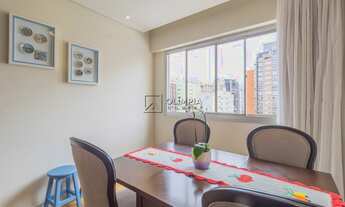 Imagem 7: Apartamento Venda 2 Dormitórios - 69 m² Moema