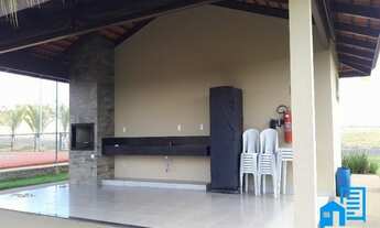 Imagem 3: SÃO JOSÉ DO RIO PRETO - Loteamento/Condomínio - RESIDENCIAL FIGUEIRA II