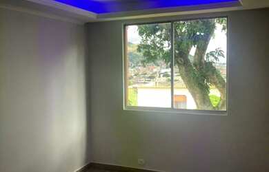 Imagem 7: Apartamento para venda tem 45 metros quadrados com 1 quarto