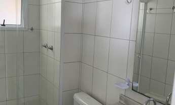 Imagem 6: Apartamento Mobiliado atrás do Shopping Esplanada. Com ar na sala e suíte