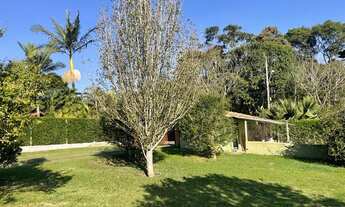 Imagem 4: Casa de condomínio térrea para venda possui 180 metros quadrados com 3 quartos