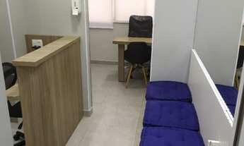 Imagem: Sala / Consultório - Tijuca