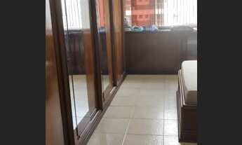 Imagem 5: VENDO APARTAMENTO CONFORTAVEL NO ED. SANTA CLARA