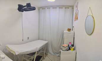 Imagem 6: Passo ponto Salão de beleza completo