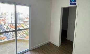 Imagem 2: Apartamento para Venda em São Paulo, Parada Inglesa, 2 dormitórios, 2 suítes, 3 banheiros