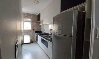 Imagem 6: Apartamento com 2 dormitórios para alugar, 62 m² por R$ 1.300/mês - Morada dos Nobres - Ta