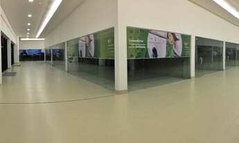 Imagem 5: Sala comercial com 33m2, pronta no infinity corporate center, marco, belém, pará