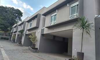 Imagem 2: Casa de condomínio sobrado para venda com 4 Suítes e 3 vagas