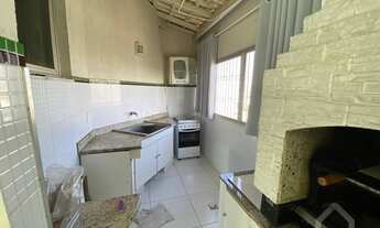 Imagem 5: Cobertura duplex para venda tem 300 metros quadrados com 3 quartos