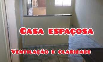 Imagem 2: Casa com 2 quartos no Ibura, ótima localização na avenida, ótimo preço!