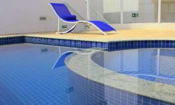 Imagem: Belo apartamento de 3 dormitórios. Proposta