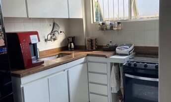 Imagem 5: Apartamento para venda possui 68 metros quadrados com 2 quartos em Vila Clementino - São P