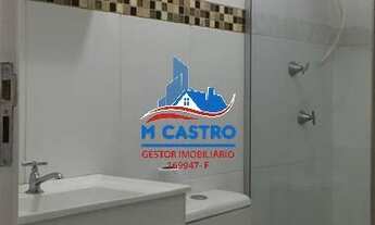 Imagem 6: APARTAMENTO 02 Dormitórios - No Horto do Ipê - 7 min do Metrô