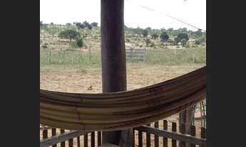 Imagem 4: CHAPADÃO DO CÉU - RURAL - Zona Rural