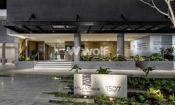 Imagem: ALTO PADRÃO - 2 QTS 1 STE - PISCINA - TOP