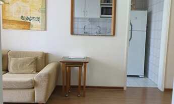 Imagem 2: Apartamento Venda Brooklin 43 m² 2 Dormitórios