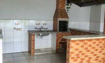 Imagem 6: Sobrado para venda com 300 metros quadrados com 3 quartos em Cidade Jardim - Goiânia - GO