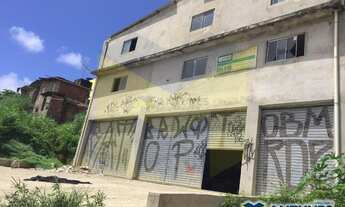 Imagem: Alugue loja as margens da BR-101 no Ibura